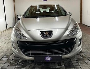 Peugeot 308 1.6 HDI - 6