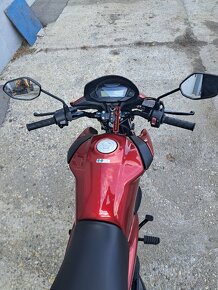 HONDA CB125F 2021 - 6