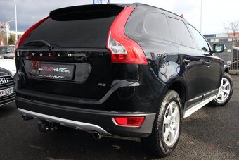 Volvo XC60 D4 AWD R-Design Geartronic už od 139€ mesačne - 6