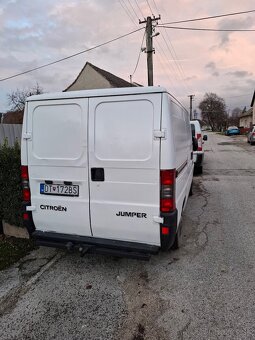 Citroën Jumper - 6