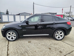 BMW X6 - 6