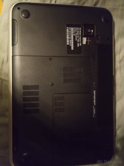 Dell inspiron 7720 - 6