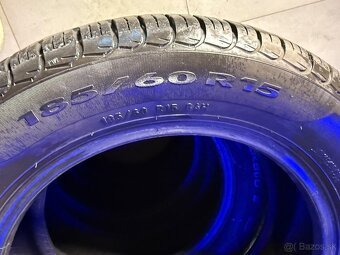 Pirelli 185/60R15 letme - 6