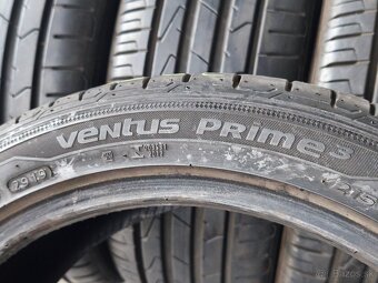 215/45 r18 letné pneumatiky Hankook 7mm - 6