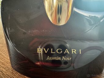 Parfém Bvlgari Jasmin Noin - 6