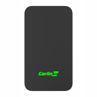 Univerzálny adaptér CarlinKit Wireless CarPlay5.0 - 6