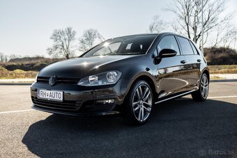 Volkswagen Golf 1.6 TDI BlueMotion Trendline - 6