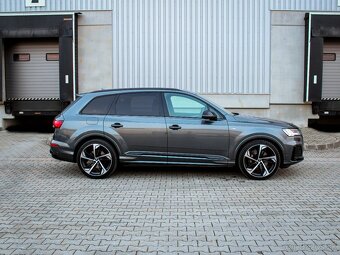 Audi Q7 50 3.0 TDI mHEV S line quattro tiptronic - 6