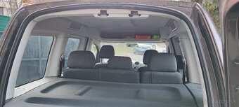 Volkswagen Caddy 1.6TDI, 75kW - 6