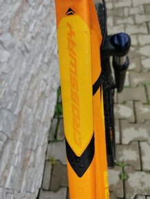 Trekingovy bicykel MERIDA - CROSSWAY 28" - 6