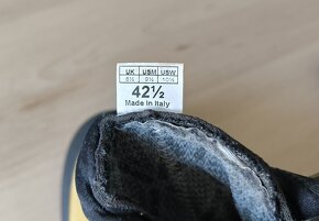 La Sportiva Nepal Evo GTX, velkost 42.5 - 6