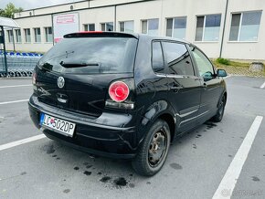 ‼️znížená cena‼️Volkswagen Polo 1.4 TDi 51kw - 6