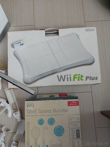 Nintendo Wii - 6