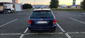 VW Golf 6 Variant 2.0TDI 103kw - 6