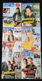 Plus 7 dní 2005 - 6