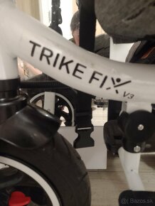 Detská trojkolka Trike Fix V3 - 6