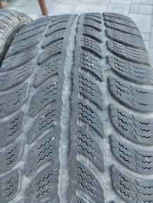 Zimné pneumatiky 205/55 R16 - 6