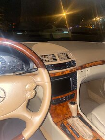 Mercedes-Benz E280CDI 4Matic, 140 kW (190 hp), Elegance - 6