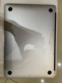 Apple MacBook air 13 - 6