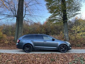 Škoda Octavia Combi 2.0 TDI-DSG/Po servise/ Odpočet DPH - 6