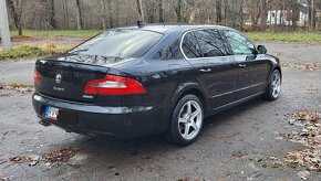 Škoda Superb 1.9 TDI - 6