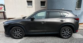 Mazda CX5 2.2 Skyactive Takumi Plus AWD A/T ODPOČET DPH - 6