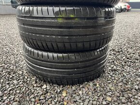 Letné Michelin Pilot sport 4 245/45 R19 - 6