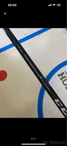 CCM SUPER TACKS PRO - PRO STOCK - 6