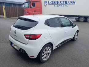 Renault clio  r.v. 2019 - 6