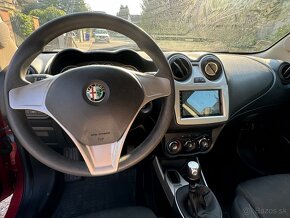 Alfa Romeo Mito 1.3 JTDm 70kw - 6