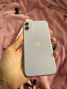 iPhone 11 128gb Purple - 6