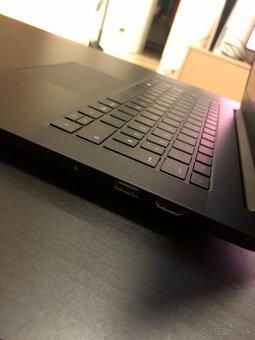 RAZER BLADE 14 | RTX 3070 - 6