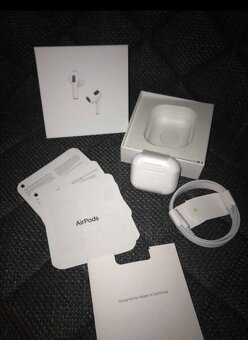 Airpods 3 - 6