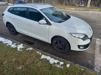 Megane AC COMBI 1.2tce 85kw - 6