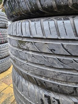 Matador Hectora 3 225/55 R16 - 6