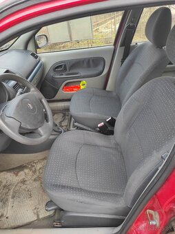 Renault clio 1.2 - 6