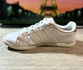 Dievčenské tenisky adidas - 6