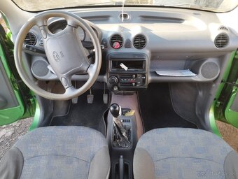 Hyundai Atos Prime - 6