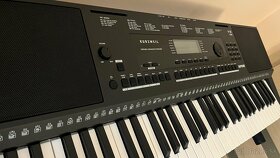 Keyboard Kurzweil KP110 - 6