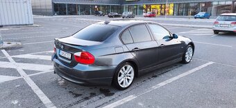 BMW e90 320i LPG - 6