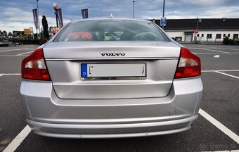 Predám Volvo S80 2.4 d 136kw - 6