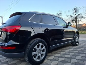 AUDI Q5 QUATTRO INTENSE 2.0CR TDI, 4x4,2015,138000KM - 6