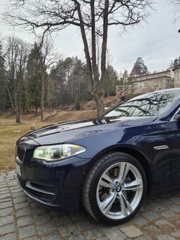 BMW 530XD Adaptive Led facelift - 6