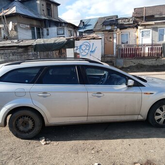 Mondeo - 6