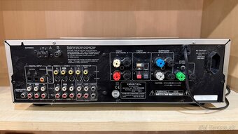 Receiver 5.1 ONKYO TX-SR500E - 6