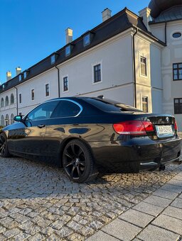 Bmw e92 325xi - 6