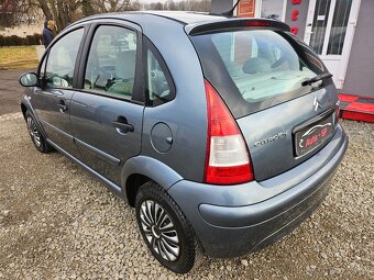 Citroen C3 1.4i - 6