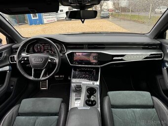 Audi A6 Allroad quattro 55 TDI full výbava - 6