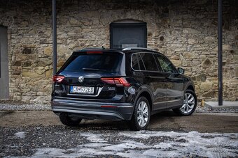 Tiguan 2.0 TDI 4Motion DSG Highline, Full led, Virtual cockp - 6