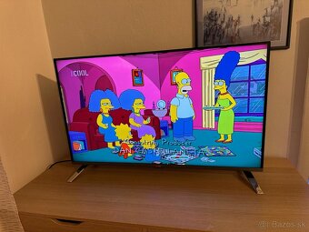 Smart tv Lg 42lb671v - 6